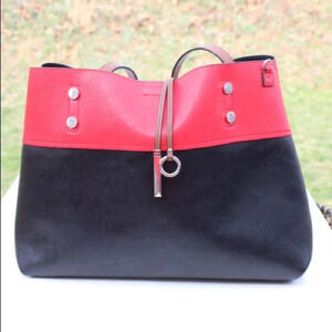 Calvin Klein tote bag